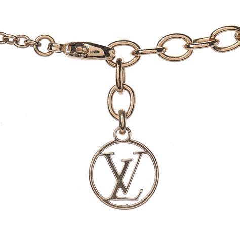 louis vuitton kette v|Louis Vuitton pendants.